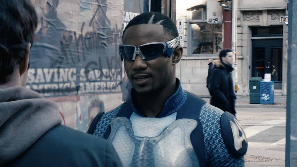 A-Train's Character Recap